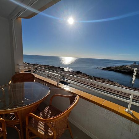 Costa Este Apartments - ตอร์เรเวียคา ภายนอก รูปภาพ