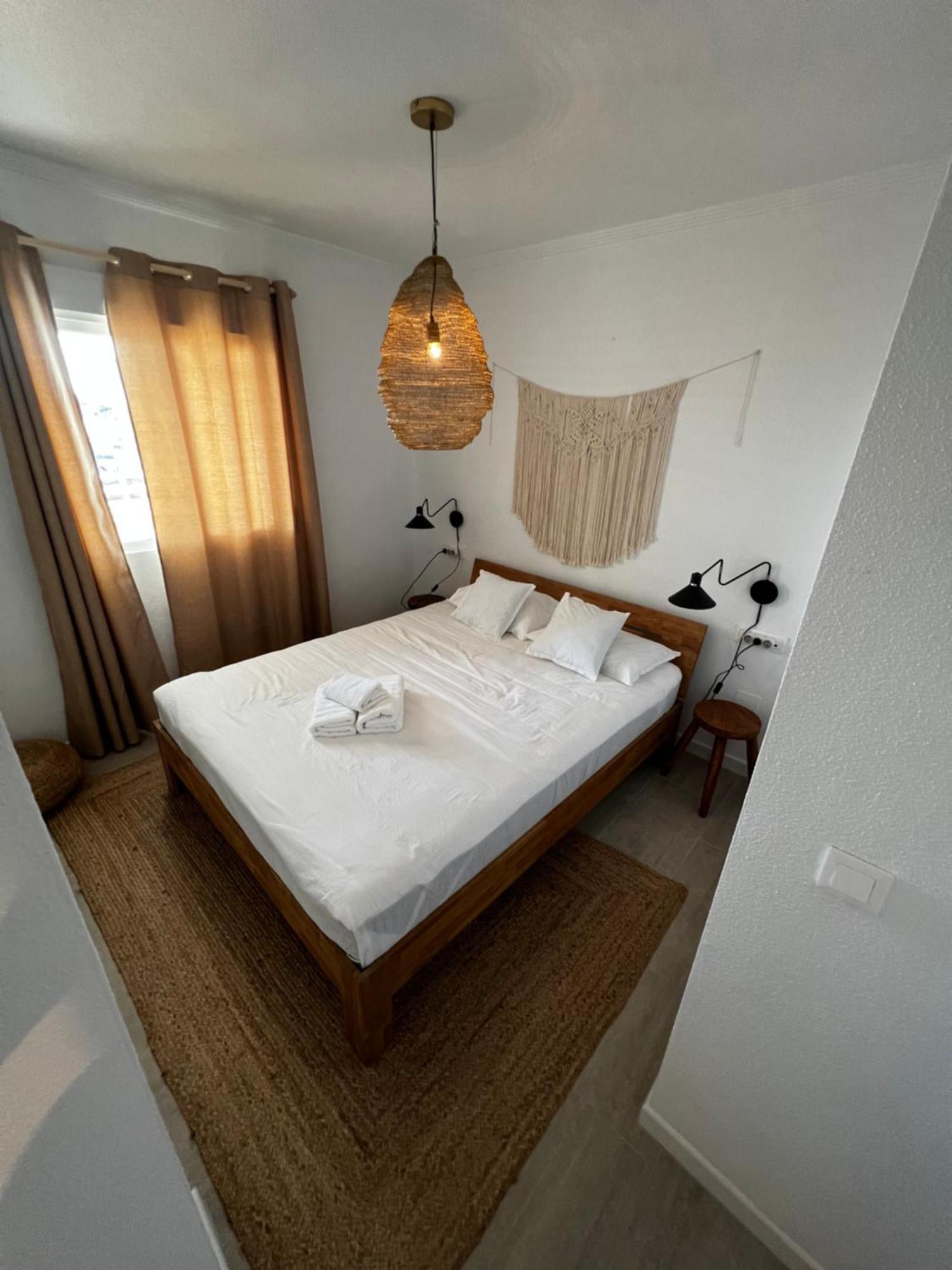 Costa Este Apartments - ตอร์เรเวียคา ภายนอก รูปภาพ