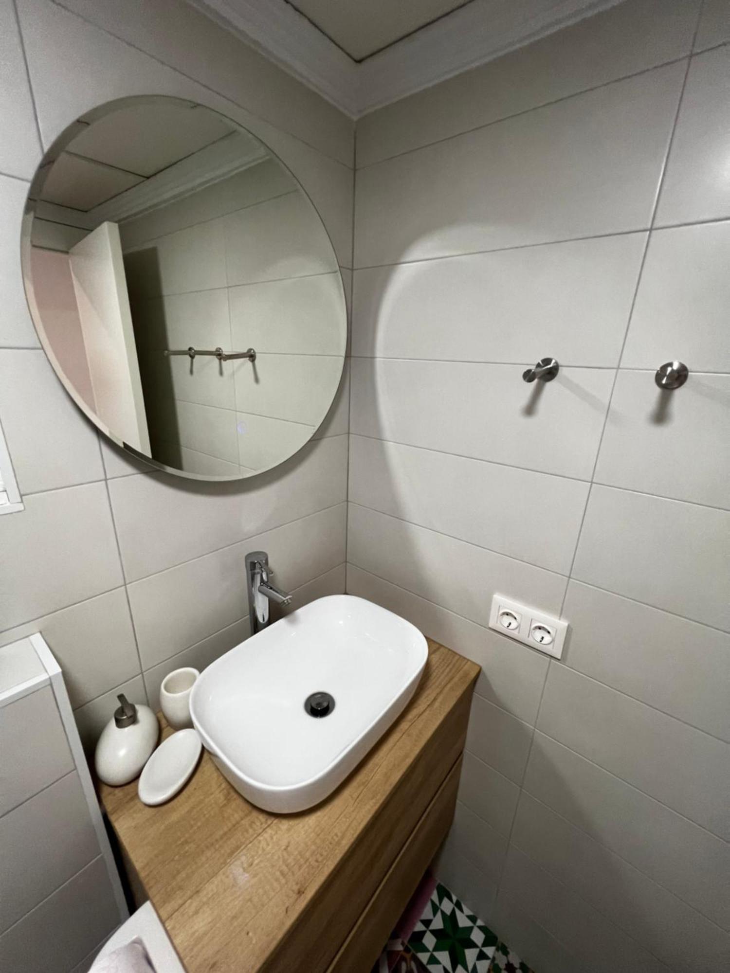 Costa Este Apartments - ตอร์เรเวียคา ภายนอก รูปภาพ