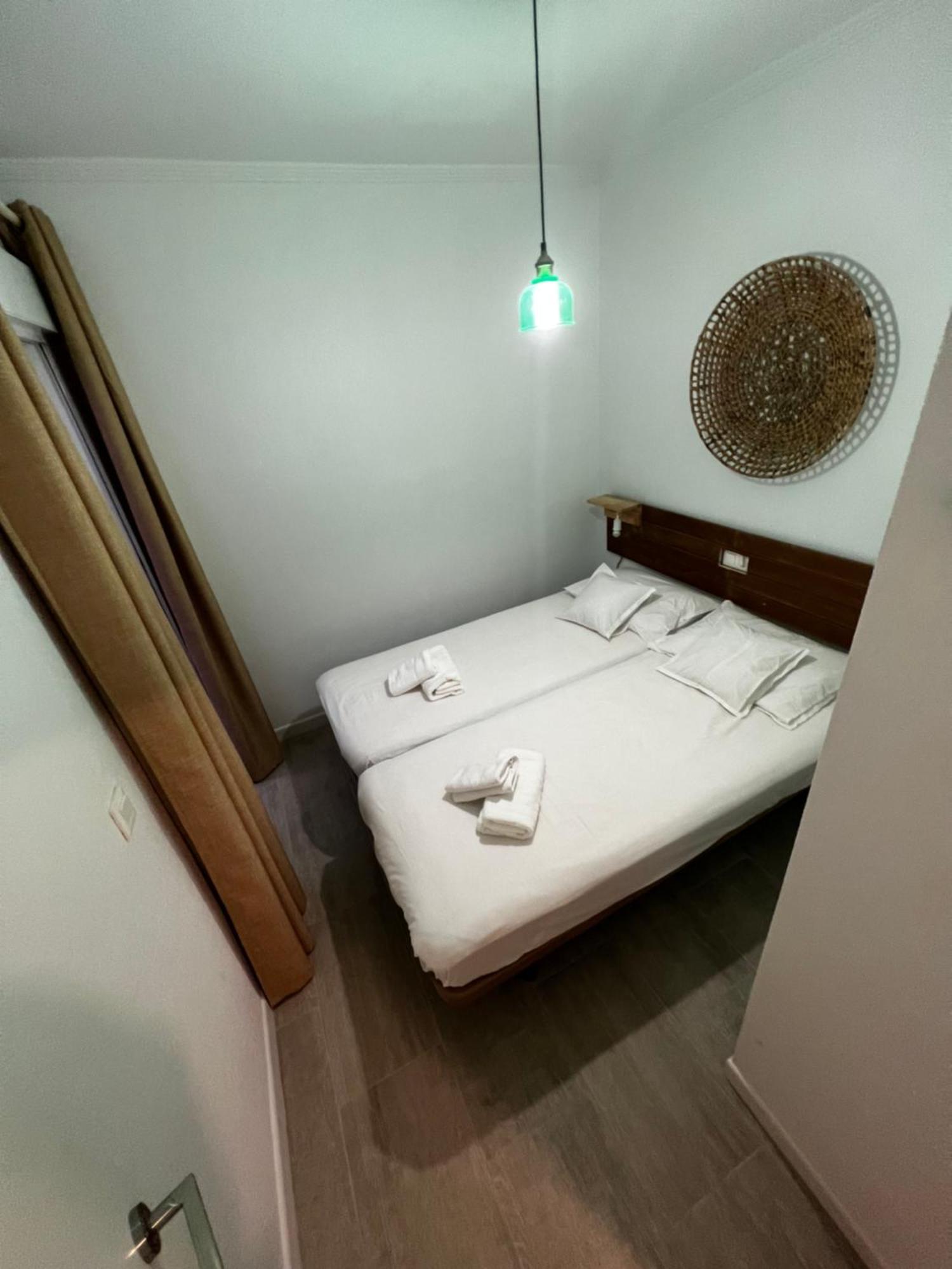 Costa Este Apartments - ตอร์เรเวียคา ภายนอก รูปภาพ