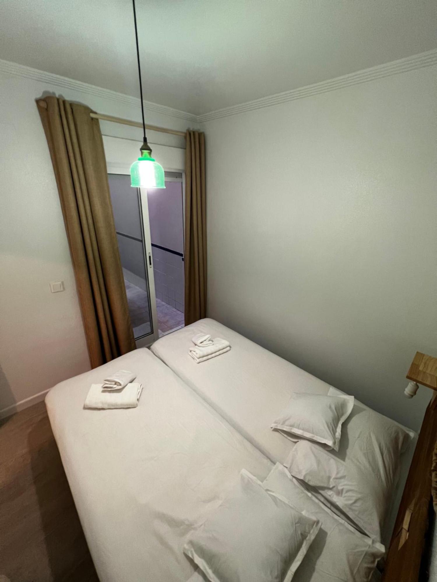 Costa Este Apartments - ตอร์เรเวียคา ภายนอก รูปภาพ