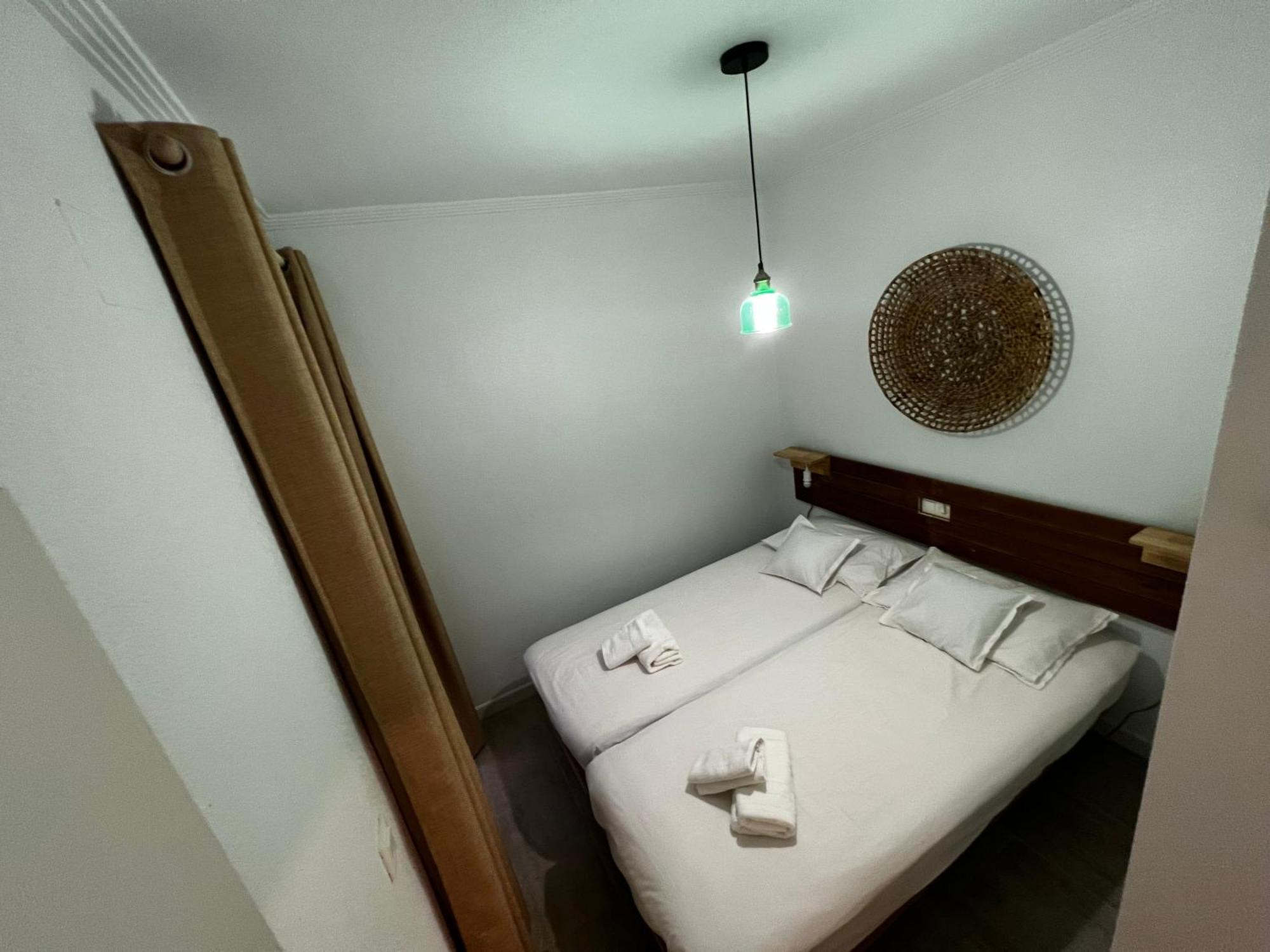 Costa Este Apartments - ตอร์เรเวียคา ภายนอก รูปภาพ
