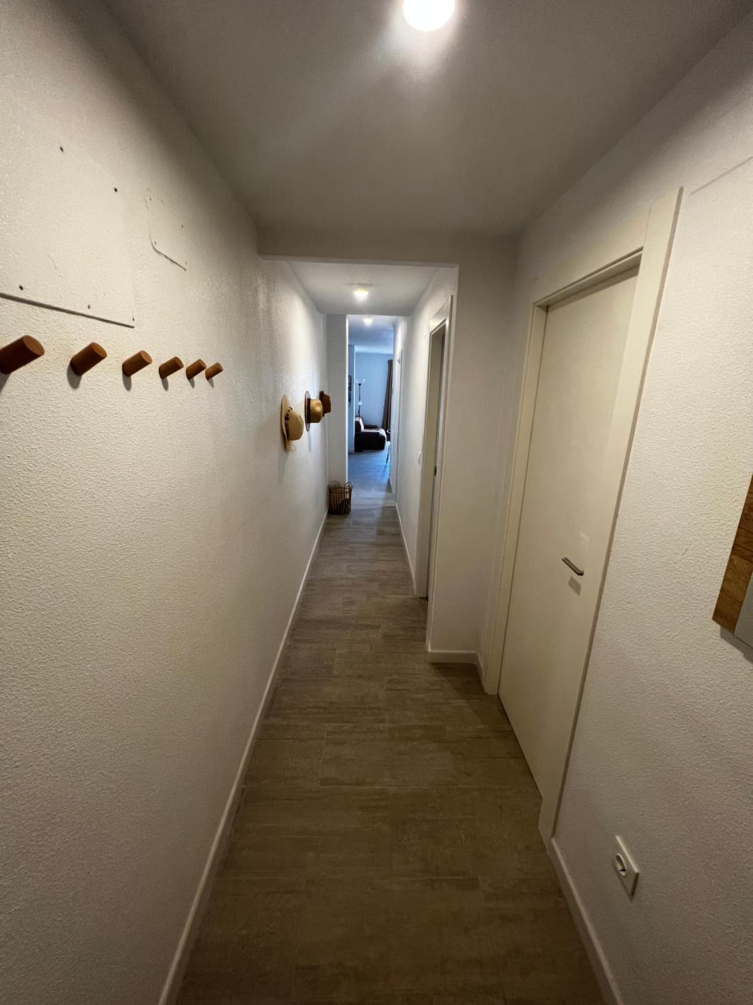 Costa Este Apartments - ตอร์เรเวียคา ภายนอก รูปภาพ