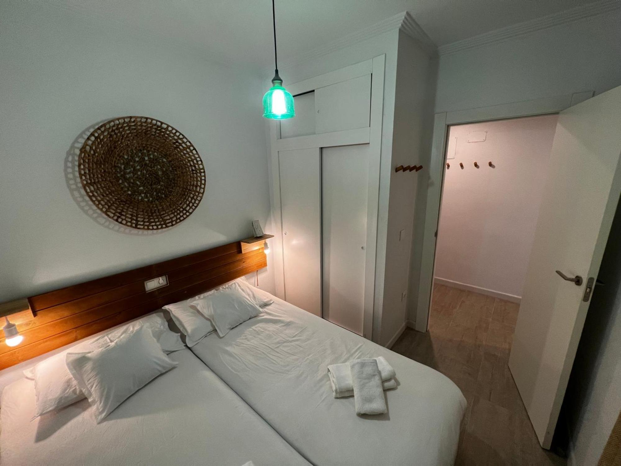 Costa Este Apartments - ตอร์เรเวียคา ภายนอก รูปภาพ