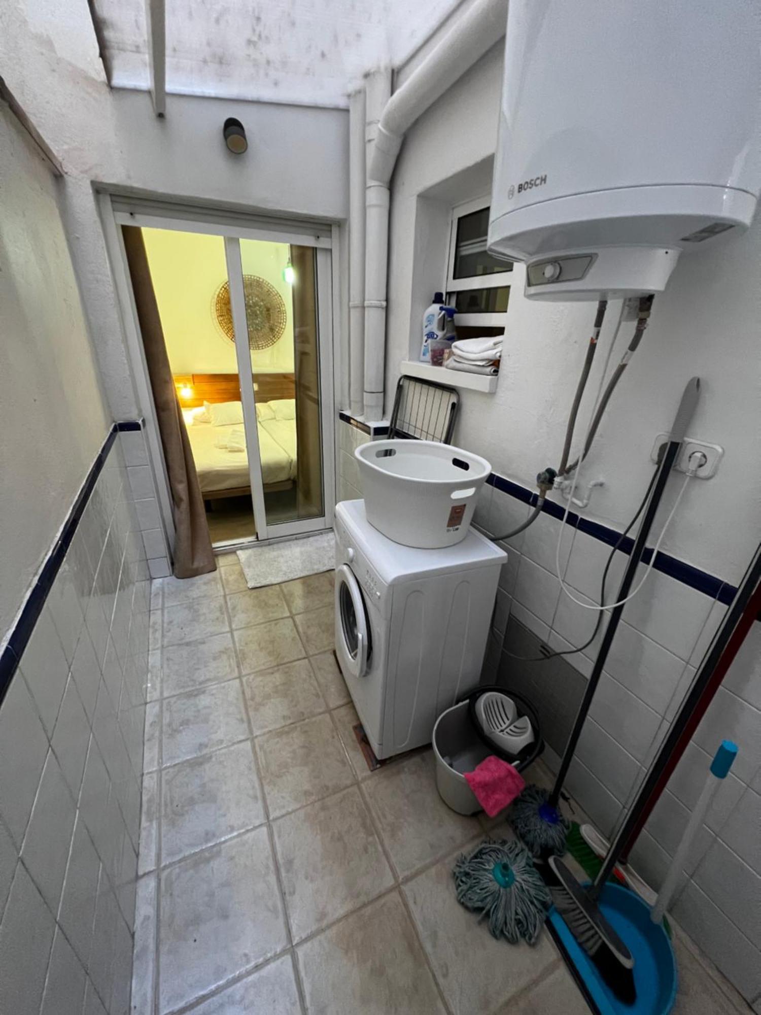 Costa Este Apartments - ตอร์เรเวียคา ภายนอก รูปภาพ