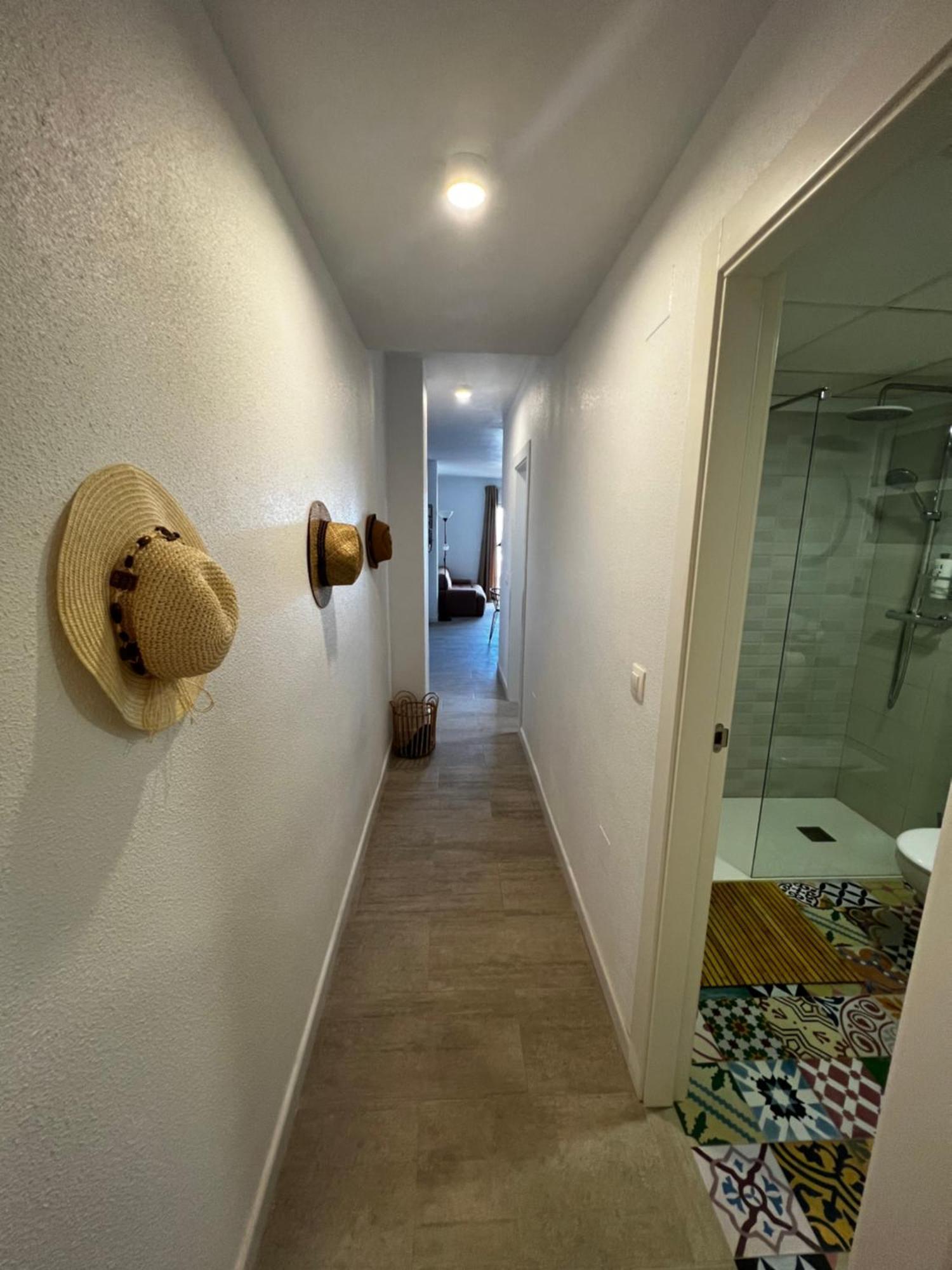 Costa Este Apartments - ตอร์เรเวียคา ภายนอก รูปภาพ