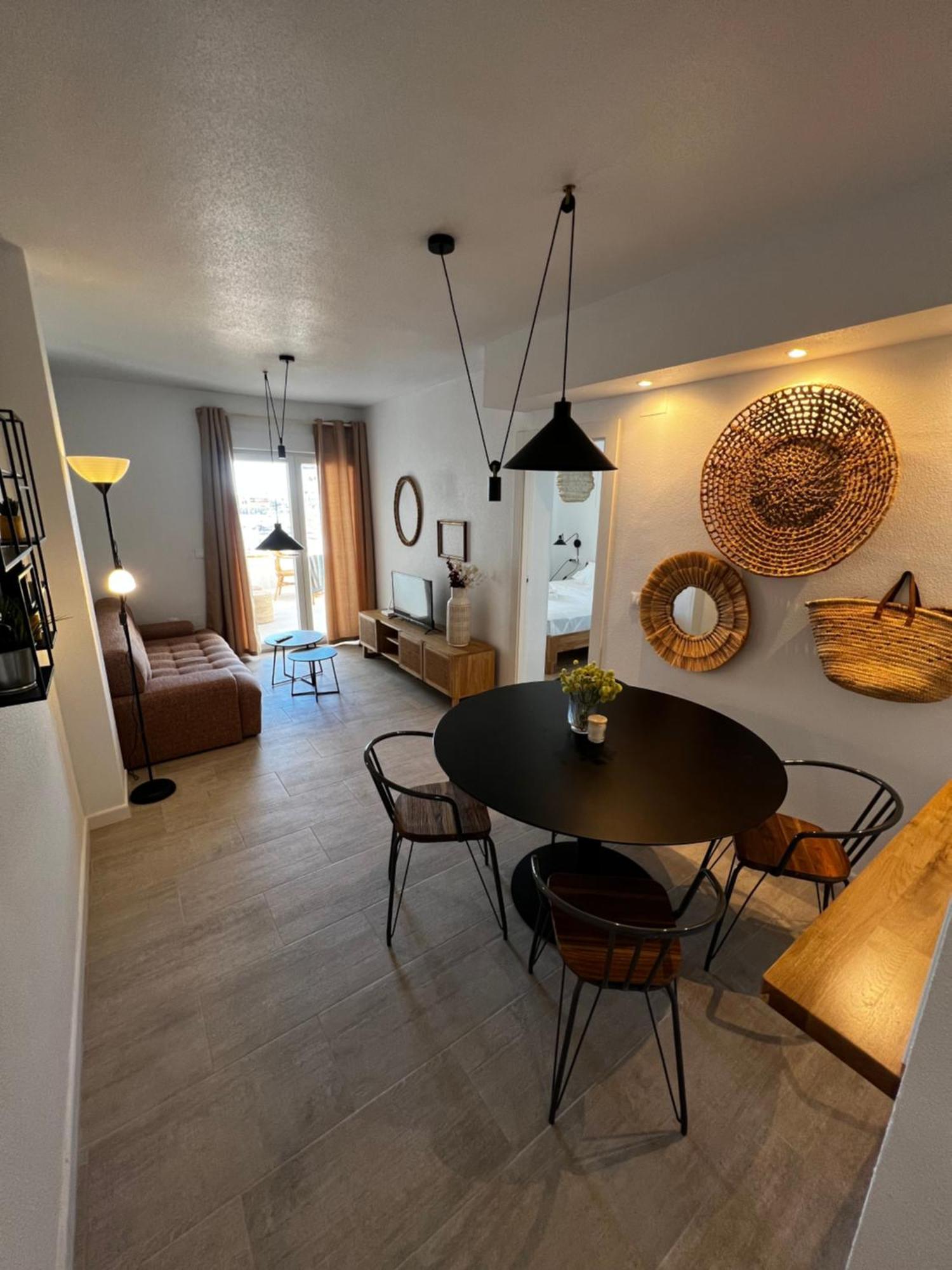 Costa Este Apartments - ตอร์เรเวียคา ภายนอก รูปภาพ
