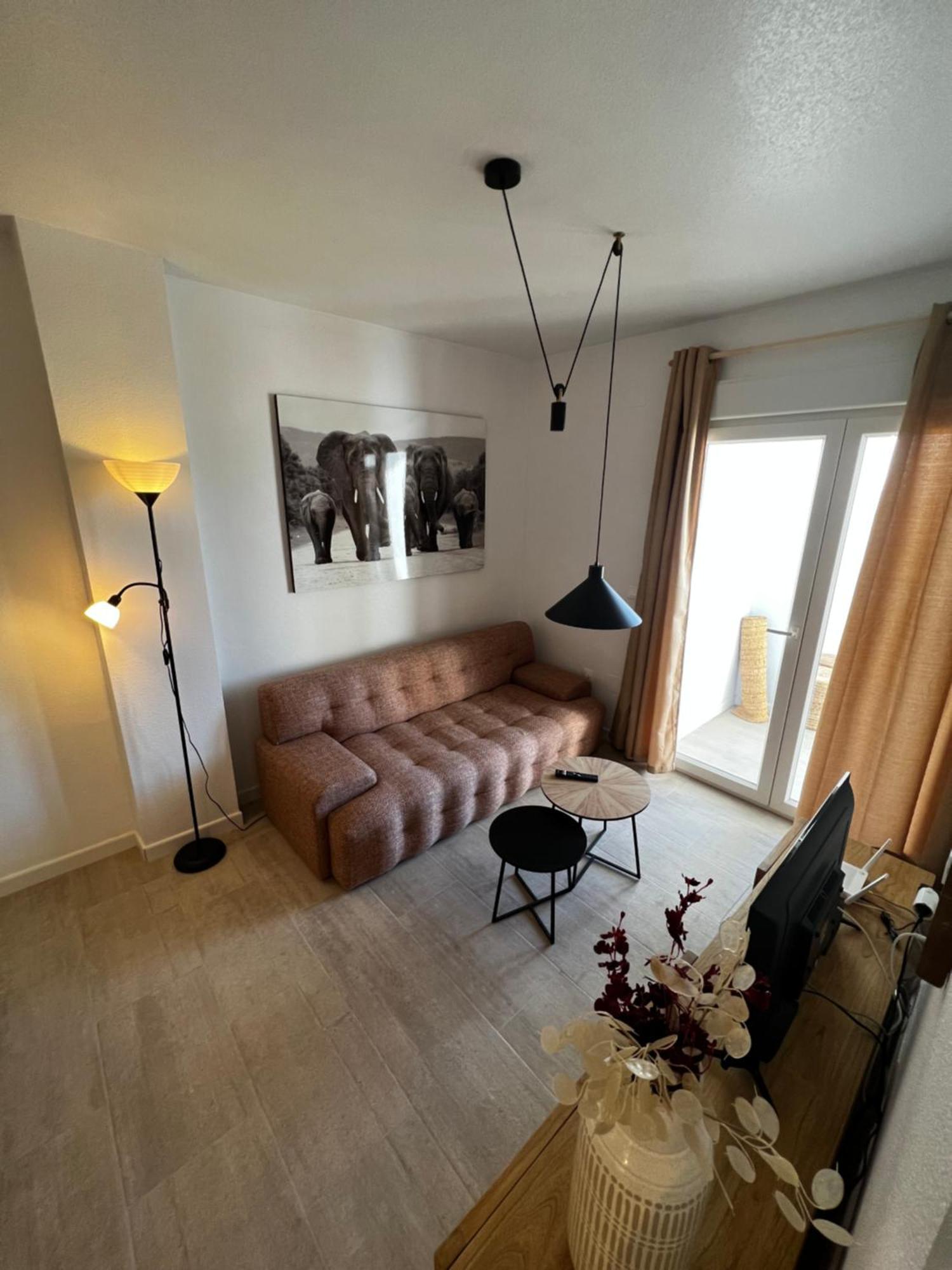 Costa Este Apartments - ตอร์เรเวียคา ภายนอก รูปภาพ