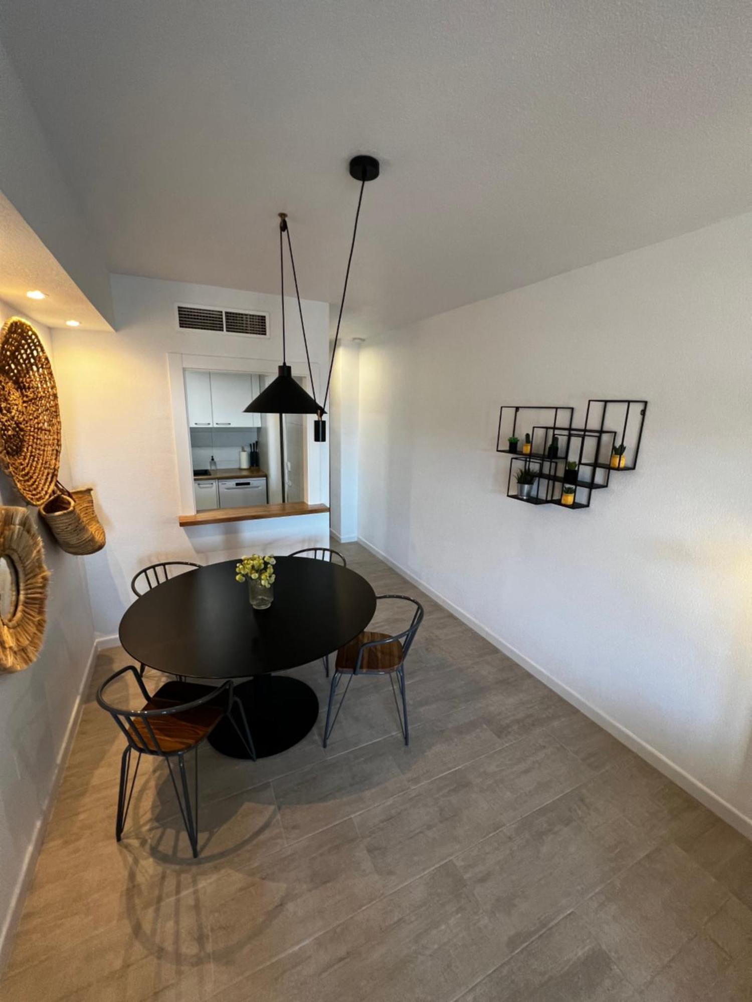 Costa Este Apartments - ตอร์เรเวียคา ภายนอก รูปภาพ