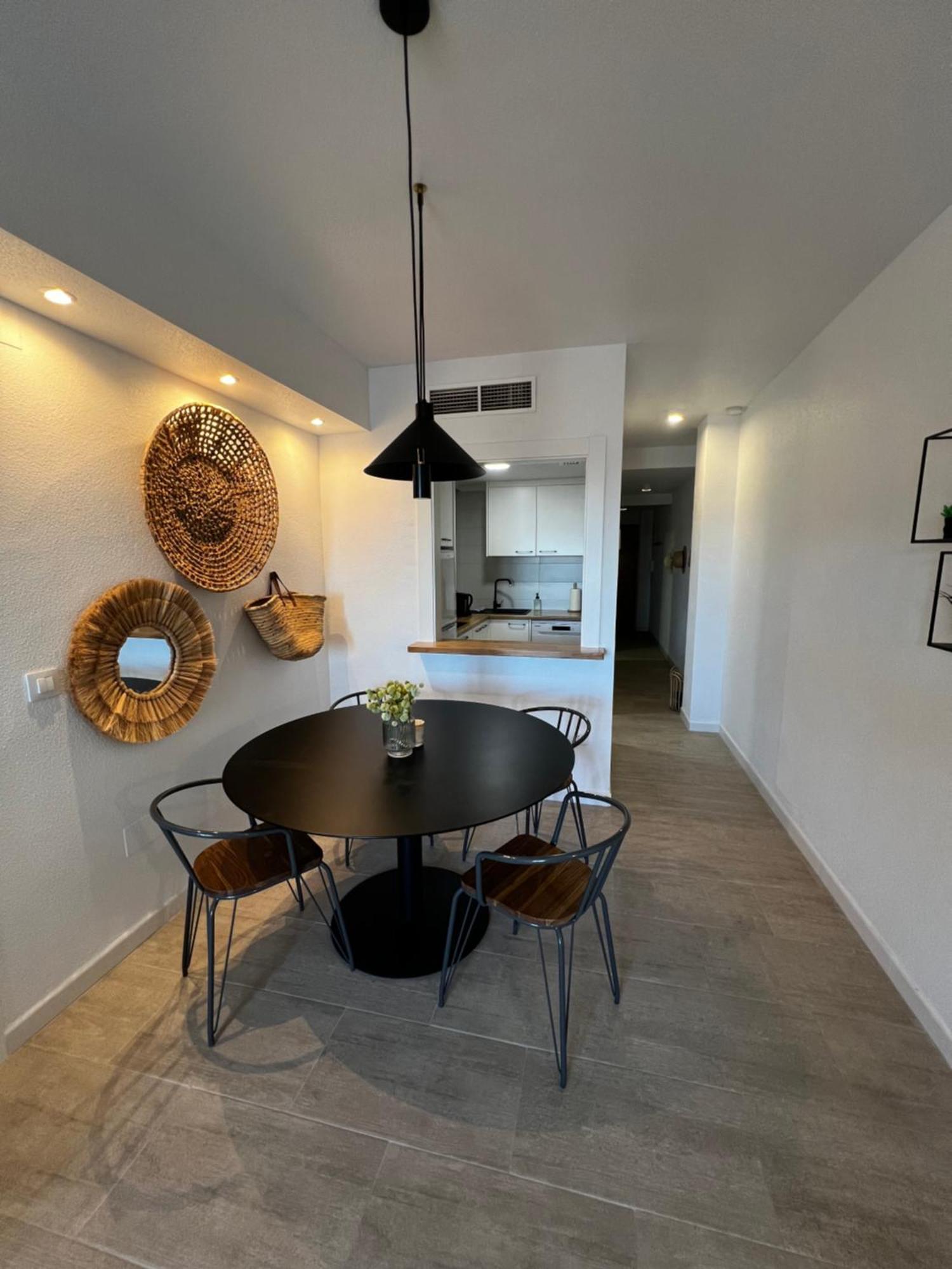 Costa Este Apartments - ตอร์เรเวียคา ภายนอก รูปภาพ
