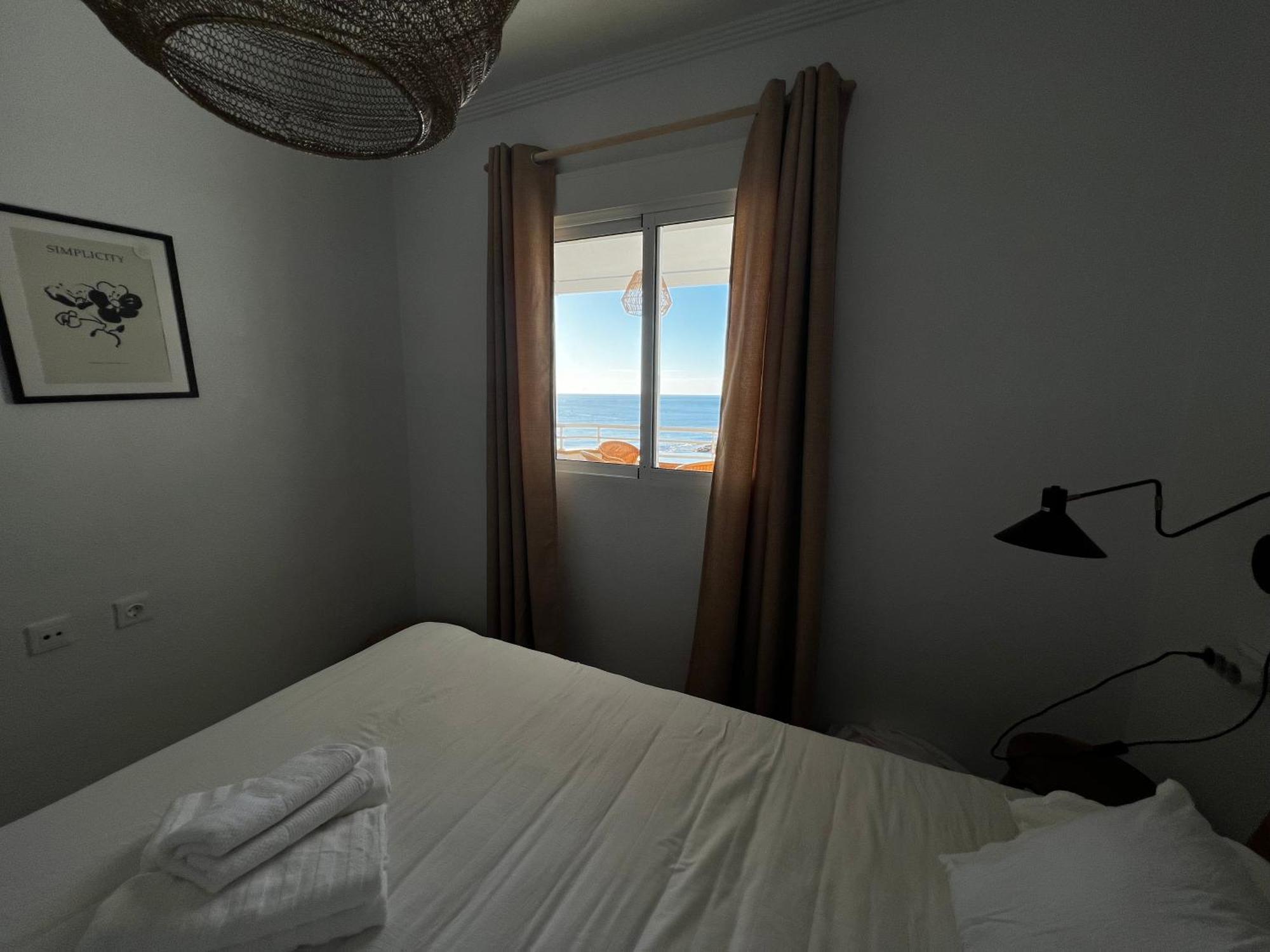 Costa Este Apartments - ตอร์เรเวียคา ภายนอก รูปภาพ