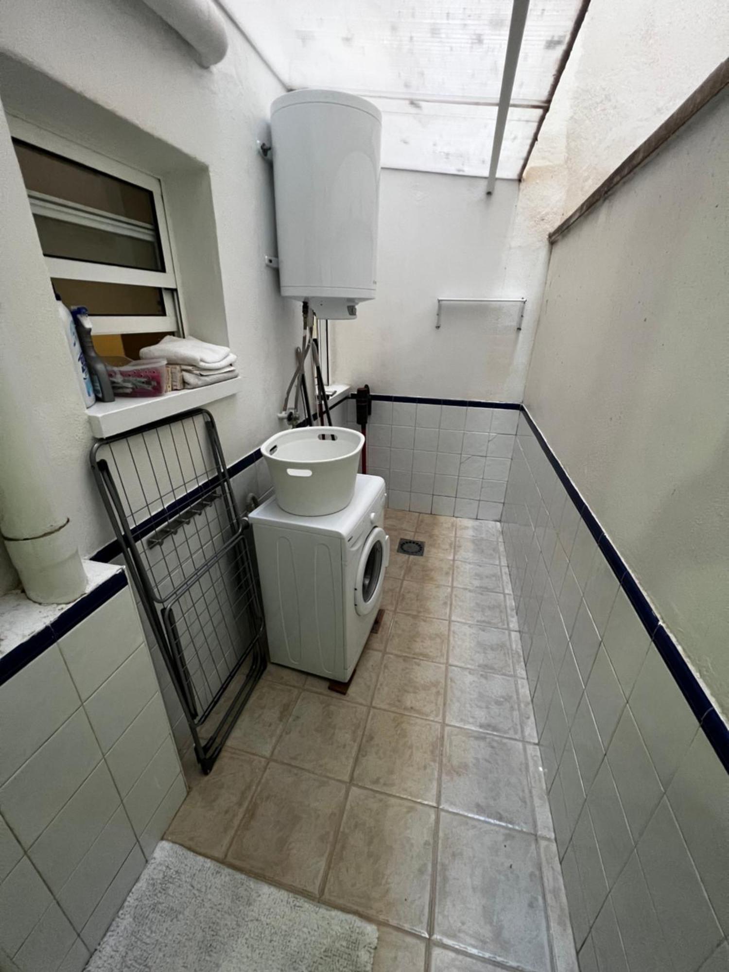 Costa Este Apartments - ตอร์เรเวียคา ภายนอก รูปภาพ