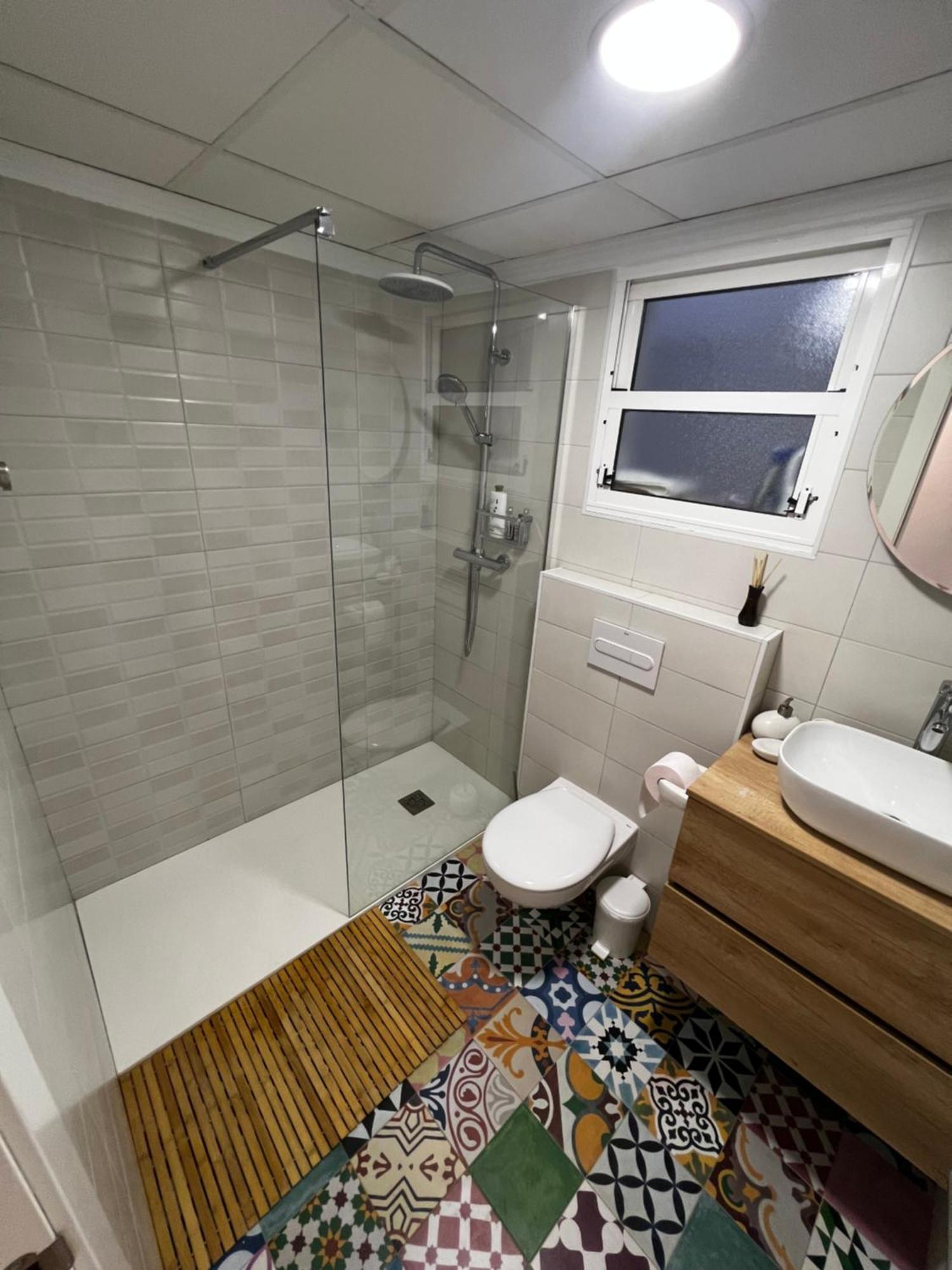 Costa Este Apartments - ตอร์เรเวียคา ภายนอก รูปภาพ